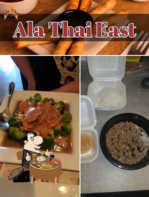 ala thai east montgomery|ala thai east.